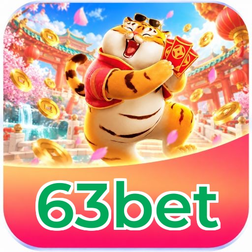 Aplicativo mobile 63bet para iOS e Android